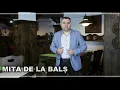 Lagu Mita de la Balș și Mita Internaționalul - Hai noroc și sus paharul