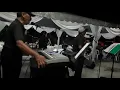Lagu Kasih Sayang - Favourite Group cover by Uncle Kadir's band