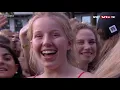 Dagny - Backbeat (live)