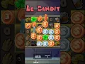 Le Bandit SUPER BONUS MAX WIN 10,000X Slot #gambling #hacksawgaming #casino #maxbets #maxwin