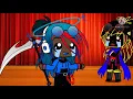 I fired and then I missed LOL this was funny undertale