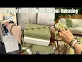Van Cleef Arpels Malachite Bracelet Wishlist Item Unboxing Pre-Price Increase