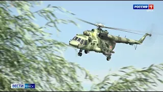 «Вести Омск», утренний эфир от 2 августа 2021 года