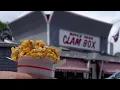 Clam Box of Ipswich - Wicked Bites TV