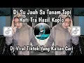 Download Lagu DJ SU JAUH SA TANAM BY ENDHY FVNKY | YANG KALIAN CARI VIRAL TIKTOK TERBARU 2025!!