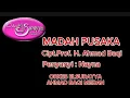 Download Lagu Madah Pusaka Cipt. Prof.H.Ahmad Baqi @OrkesElsurayyaAhmadBaqiRealOff
