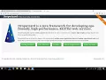Dropwizard Introduction
