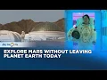 Download Lagu China’s Mars Base Redefines Space Tourism