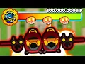 This Paragon Can SOLO a 100 Million HP Boss Bloons TD 6