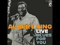 Call It Stormy Monday (Live)