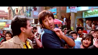 Besharam Song Love Ki Ghanti Full HD Video Ranbir Kapoor Pallavi Sharda 