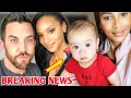 Shocking Update New Drama Beauty Queen Chantel Everett The Family Chantel Breking News