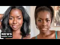 Bernie Mac Show s Camille Winbush Confronts Disrespectful Comment Over OnlyFans Pics - CH News