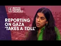 Download Lagu 'There's genocidal intent in Palestine' says data journalist