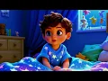 🌍Lullabies of the World/🛌😴English Lullabies/ Countin' Sheep/ Paige Morehead/ Original lyrics