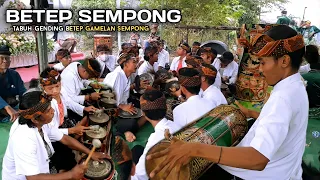 Download Tabuh Kreasi || Gamelan Terpopuler || Betep Sempong MP3