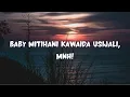 Diamond Platnumz - Yatapita [Lyrics Video]