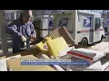 USPS extends hours for the holidays