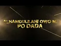 Kizz Daniel - Twe Twe (Official Lyric Video)