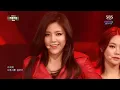 4K | AOA - "Like A Cat (사뿐사뿐)" (141123 SBS Inkigayo)