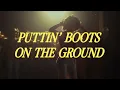 Chris Young - Boots On The Ground (Official Lyric Video)