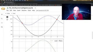 Python s 11b Introduction to Numerical Algebra
