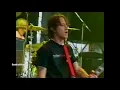 Foo Fighters - Breakout - Live Glasgow (The Best Version)
