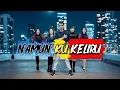 NAMUN KU KELIRU || DEMO LINE DANCE || choreographer by @harrysamana2522 