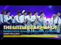 Lagu THE LITTLE STAR - AHOF Fancam - 250830 AHOF RENDEZVOUS IN MANILA, Araneta Coliseum - FanBoy DollArch