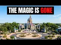 11 Reasons Why Visiting The Disney World Isn t Worth It Anymore Fans Admit