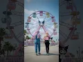 Download Lagu Bianglala kuromi !!😲🤩siapa yang pernah naik !?#sanrio #kuromi #mymelody #bianglala #pasarmalam