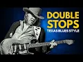 Download Lagu Double-Stops Blues | Texas Style