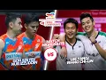 Download Lagu Brilliant‼️‼️Goh/Izzuddin (MAS) vs Lee Yang/Wang Chi Lin (TPE)‼️‼️BWF World Championships 2021