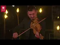 Adam Bałdych - koncert na Barce