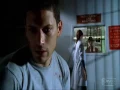 Wentworth Miller Bleeding love