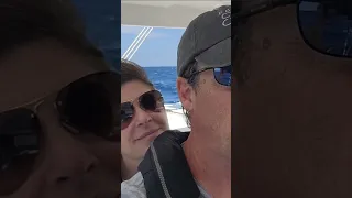 Huge Steps! 2023 was wild!! Year End Recap. #sailingadventures #boat #boatlife #buyingacatamaran
