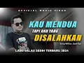 Download Lagu LAGU GALAU TERBARU VIRAL😢 SONI EGI - KAU MENDUA AKU YANG SALAH [OFFICIAL MUISIC VIDEO]