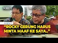 Download Lagu Jawaban Menohok Menkeu Purbaya Dikritik Rocky Gerung Soal Cuma Juru Bayar: Mesti Dia Koreksi