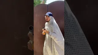 الام في زمن كورونا ضياء طلال 