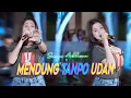 Download Lagu MENDUNG TANPO UDAN - SASYA ARKHISNA | Kowe moco koran sarungan  ( OFFICIAL LIVE MUSIC VIDEO )