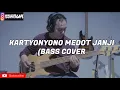 Download Lagu Kartonyono Medot Janji ( Reggae SKA Version ) Bass Cover