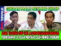 Lagu GIBRAN MALU SEUMUR HIDUP…!! ANAK TAMATAN SMP SOK AJARIN KEUANGAN NEGARA. PERINTAHNYA DITOLAK PURBAYA