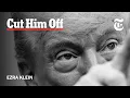 Download Lagu Stop Acting Like This is Normal | The Ezra Klein Show