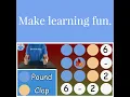 Thanksgiving Kids Freeze Dance Math Brain Break