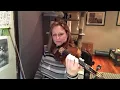 Drei Romanzen für Violine und Klavier (Andante molto) - Clara Schumann