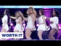 Download Lagu Fifth Harmony - 'Worth It' (Summertime Ball 2015)
