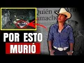 This is how ARIEL CAMACHO died Documentary