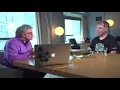 Interactive data exploration with Jason Grout Bloomberg