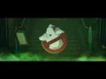Video di 'Ghostbusters' (2016) Bonus Feature | 'Rowan's Ghost'