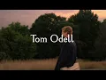 Tom Odell - Butterflies (feat. AURORA) (Lyrics)